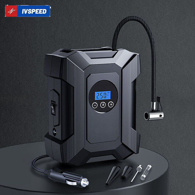 Buy Wholesale China Ivspeed Wholesale Auto Partportable Smart Fast