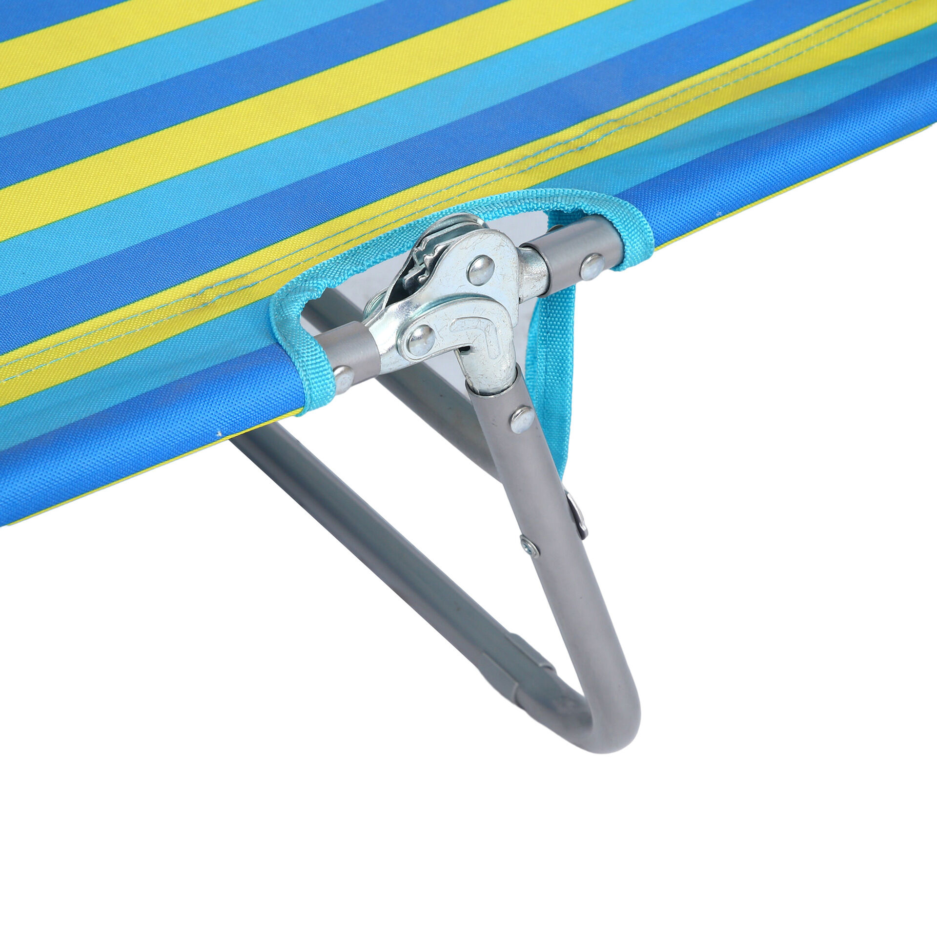 Buy Wholesale China Rio Beach Portable Folding Backpack Beach Lounge