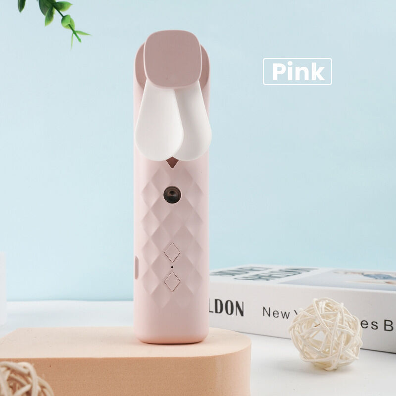 Spray Fanbox Buy Wholesale China Factory Price Spray Fan Mini Fan Usb Fan Portable ...