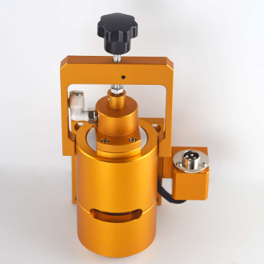 Hot Melt Automatic Dispensing Machine Dispensing Heating Head Pur Cold ...