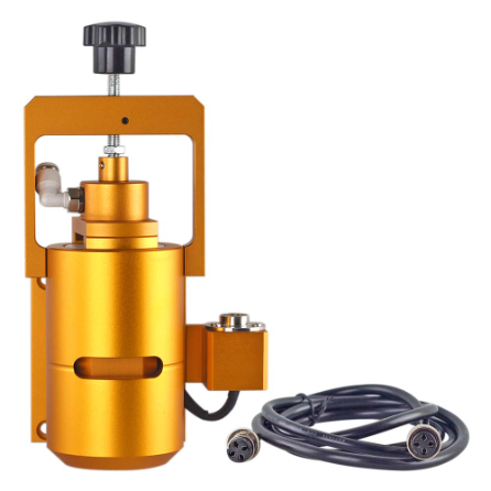 Hot Melt Automatic Dispensing Machine Dispensing Heating Head Pur Cold ...