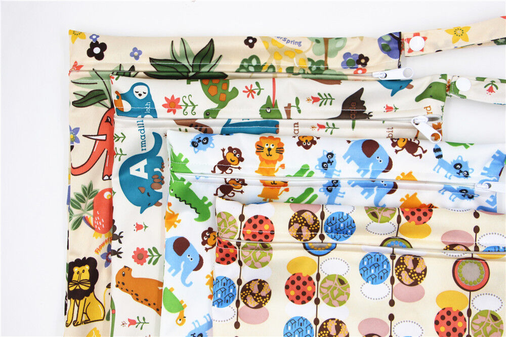 A Guide To Wet Bags For Cloth Diapers – Cloth Diapers