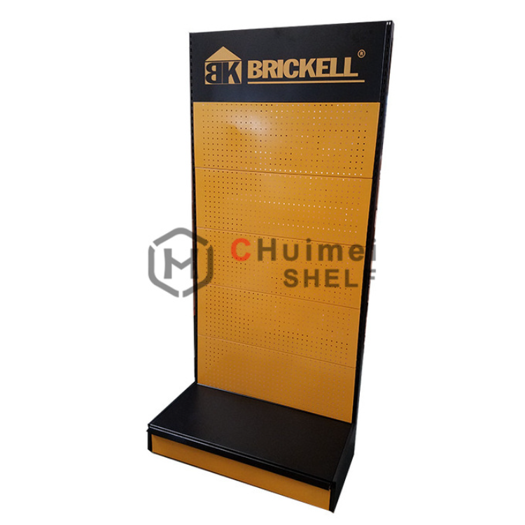 Buy China Wholesale Sport Goods Shop Display Rack With Cabinet And ...