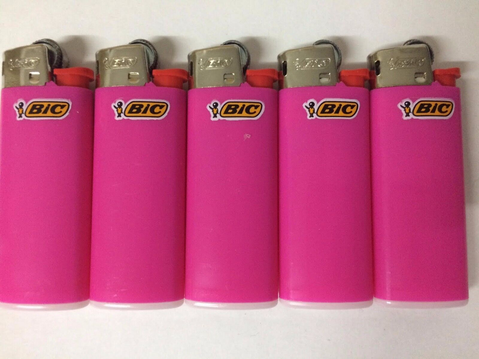 Buy Wholesale Canada Class A Bic Lighter 50pcs Per Box, Assorted Color 