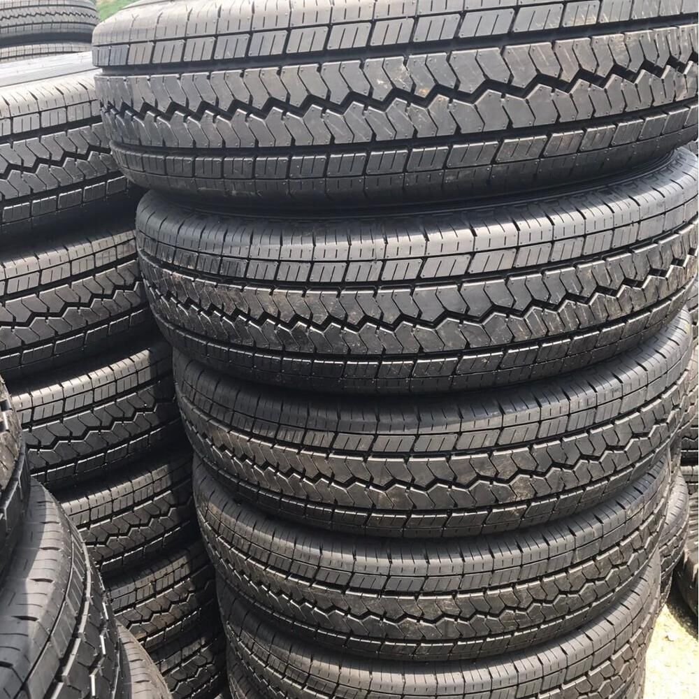 Buy Wholesale Canada Cheap Used Tyres / Premium Grade Used Car Tires