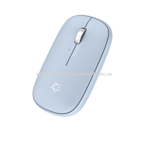 Buy Wholesale China 2023 Star Technology Wholesale New Private 3d Office  Mouse 2.4g And Bluetooth Mouse & Wireless Office Mouse at USD 2.4