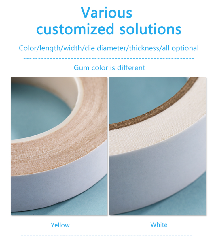 Buy Wholesale China Golf Grip Tape Roll Golf Grips Double Sided Tape