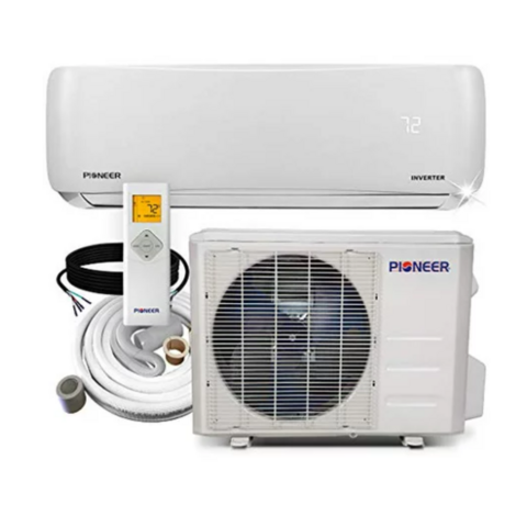 220v ac unit for sale