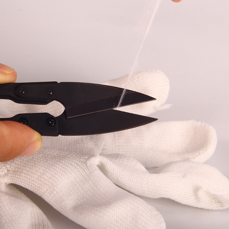 Buy Wholesale China U-shaped Scissors Sewing Scissors Snipping Tailor ...