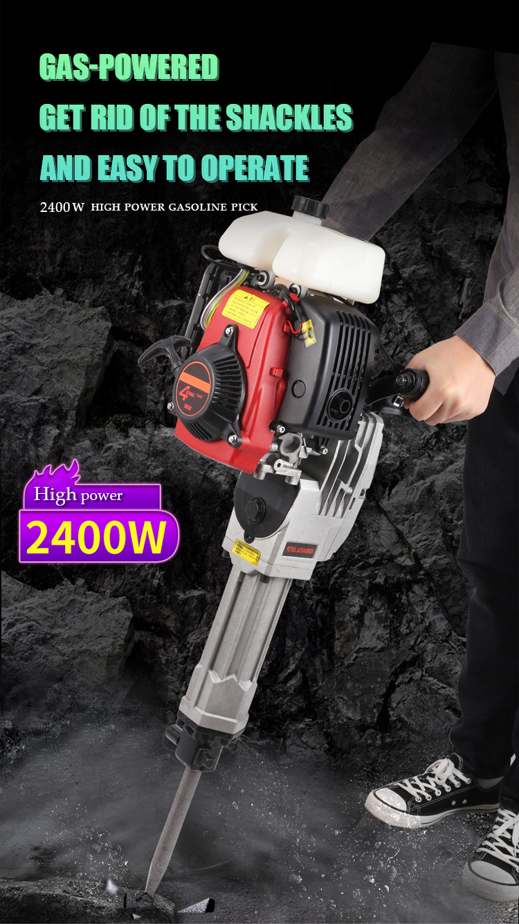 Buy Wholesale China Fourstroke Highpower Multifunctional Engineering Gasoline Engine Portable