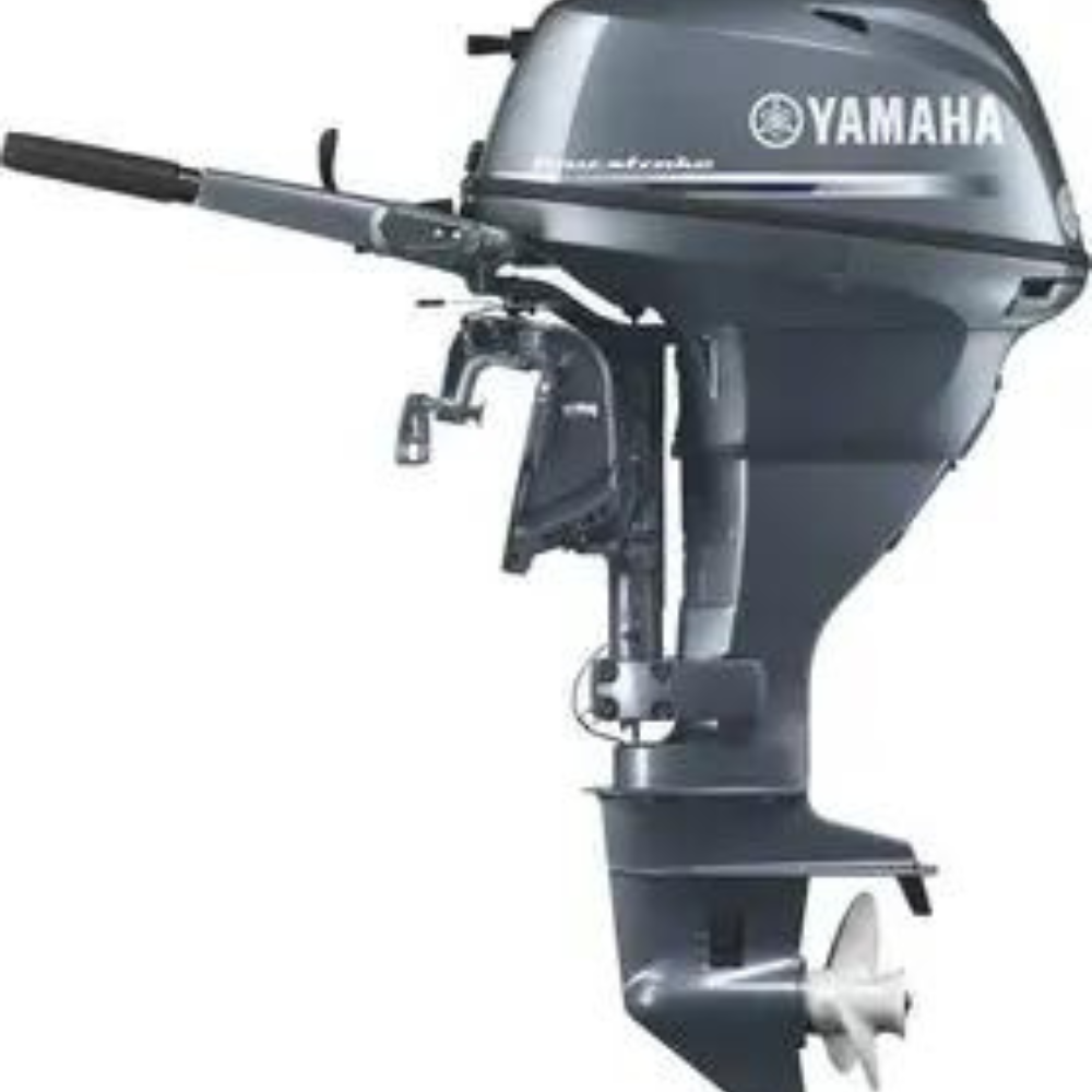 Buy Wholesale South Africa Yamaha 9.9hp Outboard Motors 2 Stroke Marine