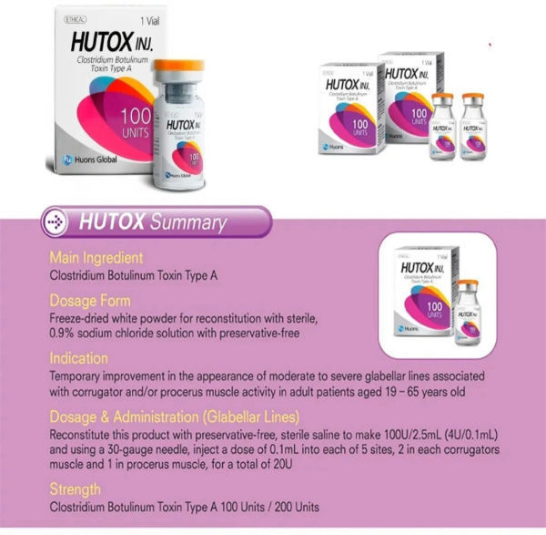 Linum Injection Buy Wholesale China Wrinkle Injection Btx Bo Tox Botu Linum Nabota Bo ...
