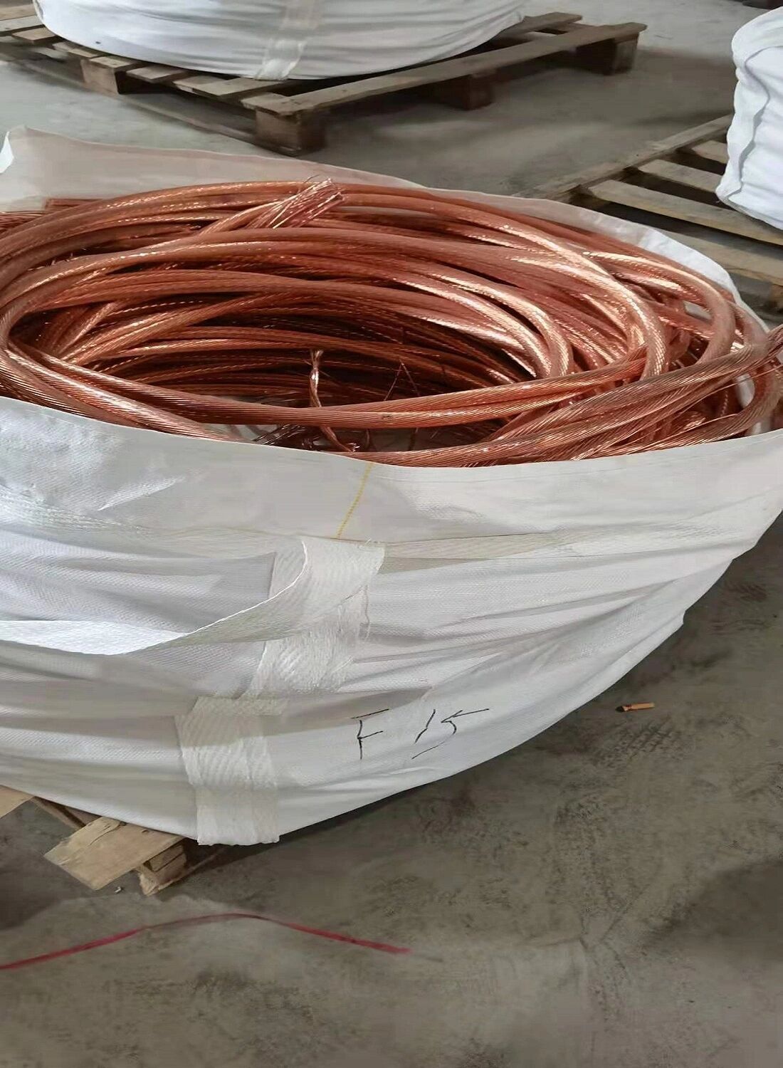 Buy Wholesale China High Quality Industrial Copper Wire Scrap For Sale