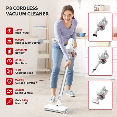 OEM Aspiradora Vacuum Cleaner Potente 3000w