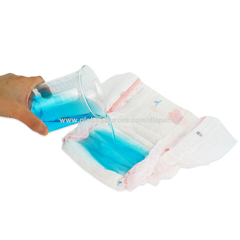 Buy Wholesale China Oem Disposable High Quality Baby Product Free