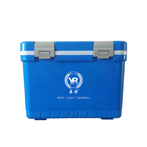 China 8 L Medicine Cooler Vaccine Carrier Box Manufacturers, Suppliers,  Factory - Wholesale Price - GINT