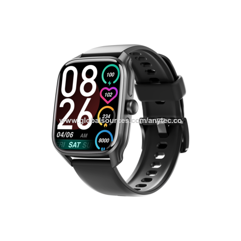 Vender smartwatch outlet