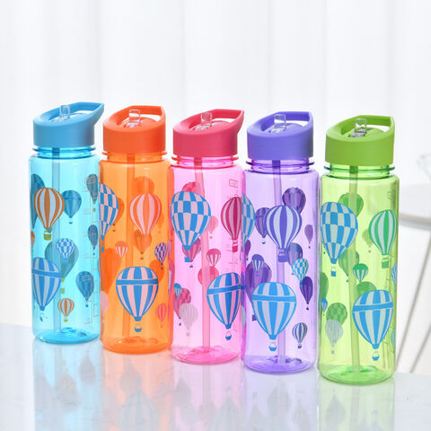Buy Wholesale China 14oz Kids Bottle Vacuum Insulated Stainless Steel Water  Bottles With Straw Lid And Snack Jar & 14oz Kids Bottle at USD 2.77