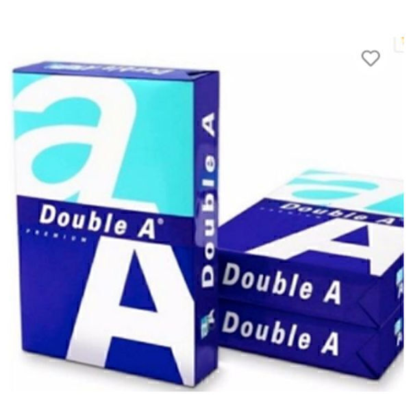 Buy Wholesale China 100% Woodfree Printing A4 White Copy Paper. & A4 ...