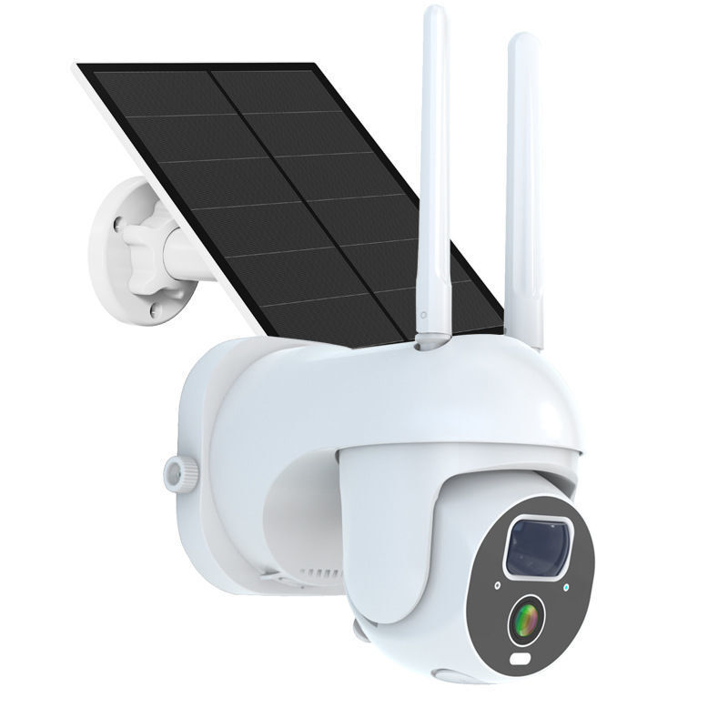  HD inalámbrica 3G 4G tarjeta SIM cámara IP PTZ 1080P cámara de  seguridad al aire libre con visión nocturna a color 2 vías audio detección  de movimiento IP66 impermeable : Electrónica