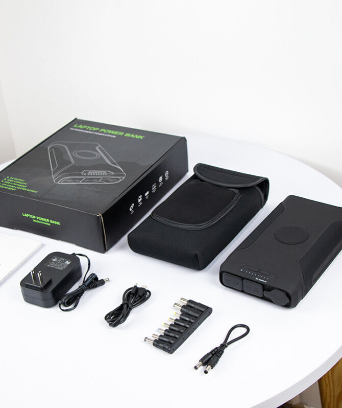 Buy Wholesale China 72000mah Power Bank For Travel Cpap Battery Backup