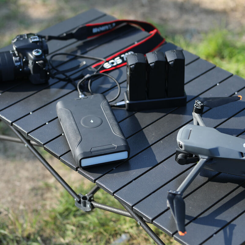 Buy Wholesale China 72000mah Power Bank For Travel Cpap Battery Backup