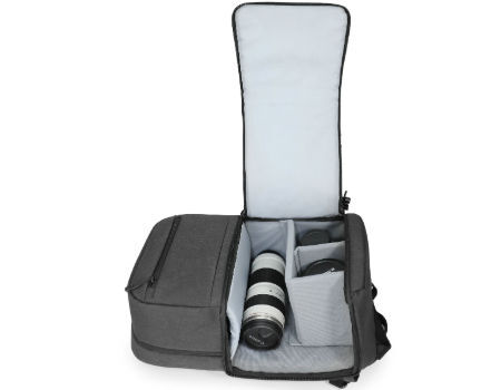 Factory Direct High Quality China Wholesale Modular Camera Backpack ...