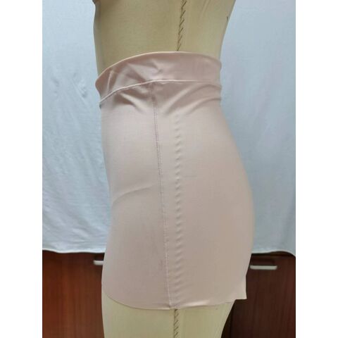 Shorts de cintura alta para mulheres, shapewear, shaper do corpo