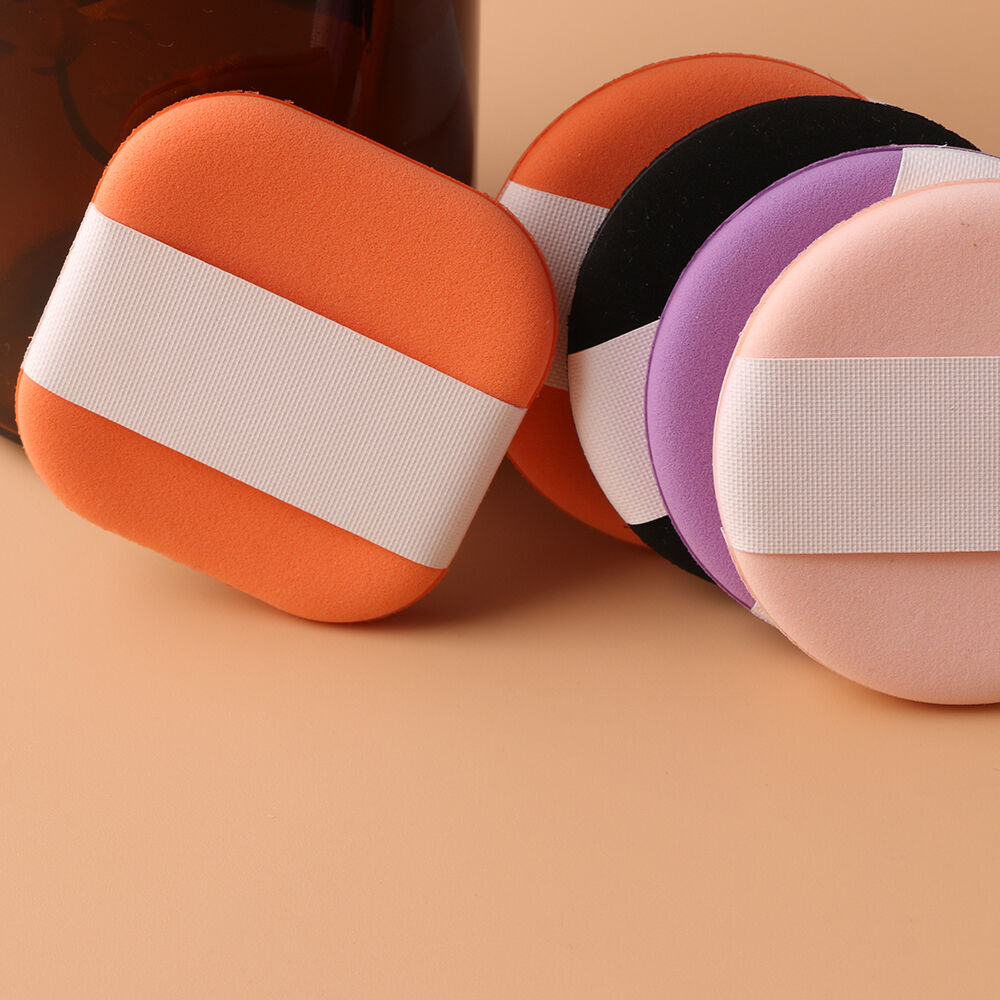 Buy Wholesale China Beili Custom Private Label Oem Large Black Makeup