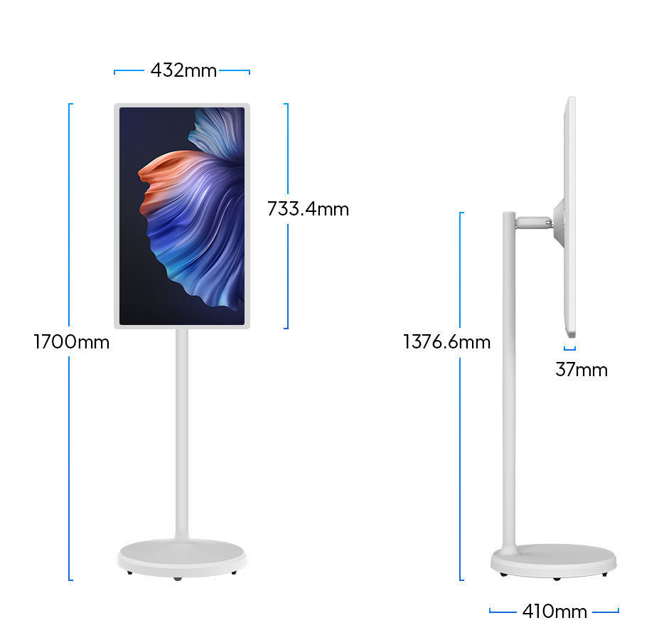 Buy Wholesale China The Best Selling 24 Inch 32 Inch Standby Me Touch ...