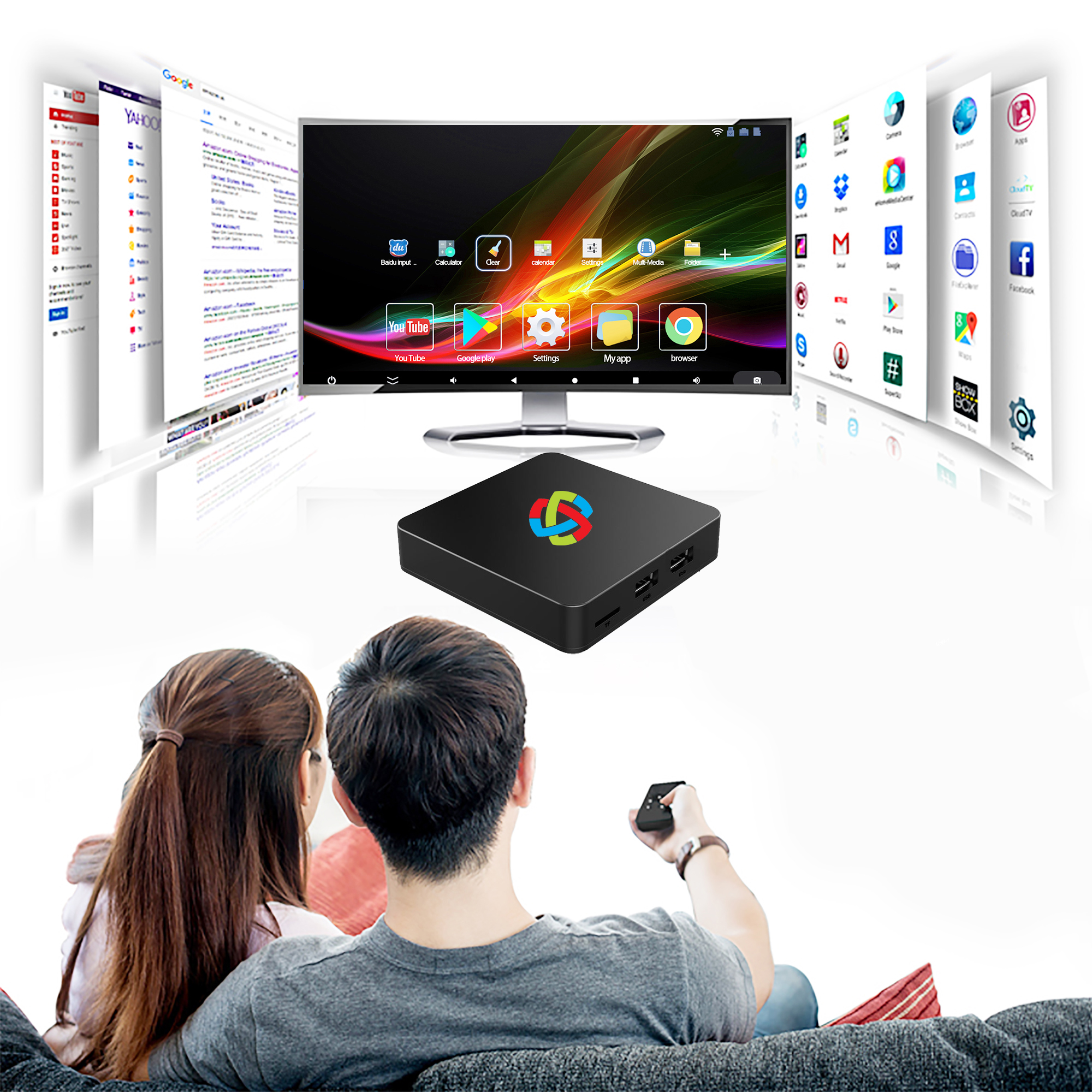 External Rtc With Box Buy Wholesale China Newest Rtc Single Crystal Wafer Allwinner H618 4gb ...
