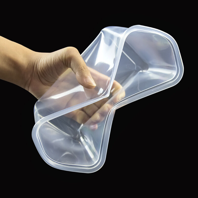 Buy Wholesale China 1000ml Large Capacity Take Out Meal Disposable Food ...
