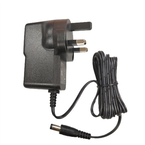 Adaptateur secteur étanche 12V / 1.5A