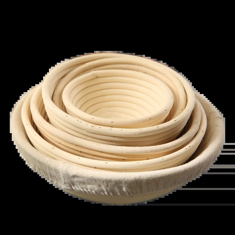 Buy Wholesale China Xh Round Rattan Reed Bowl Factory Wholesale Food ...