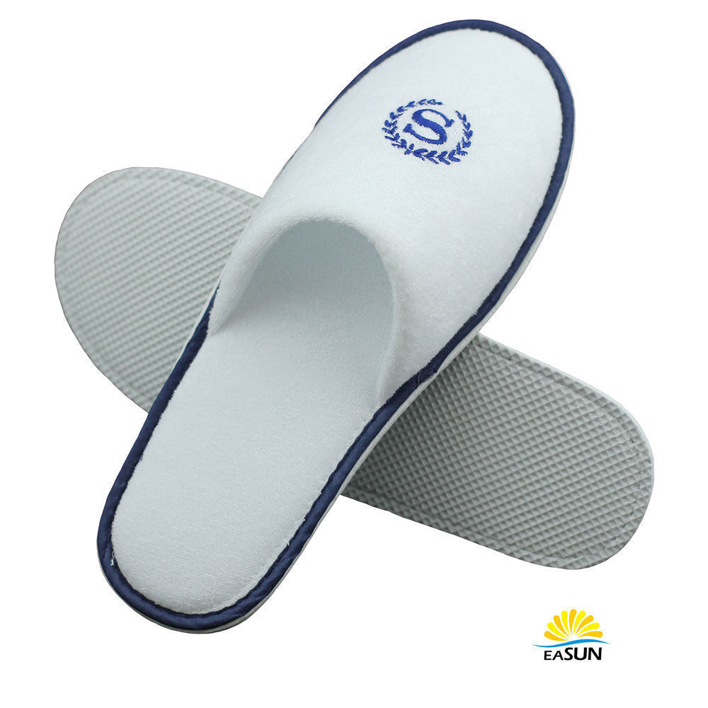 Buy Wholesale China Airplane Slipper Foldable Airline Slipper Airline