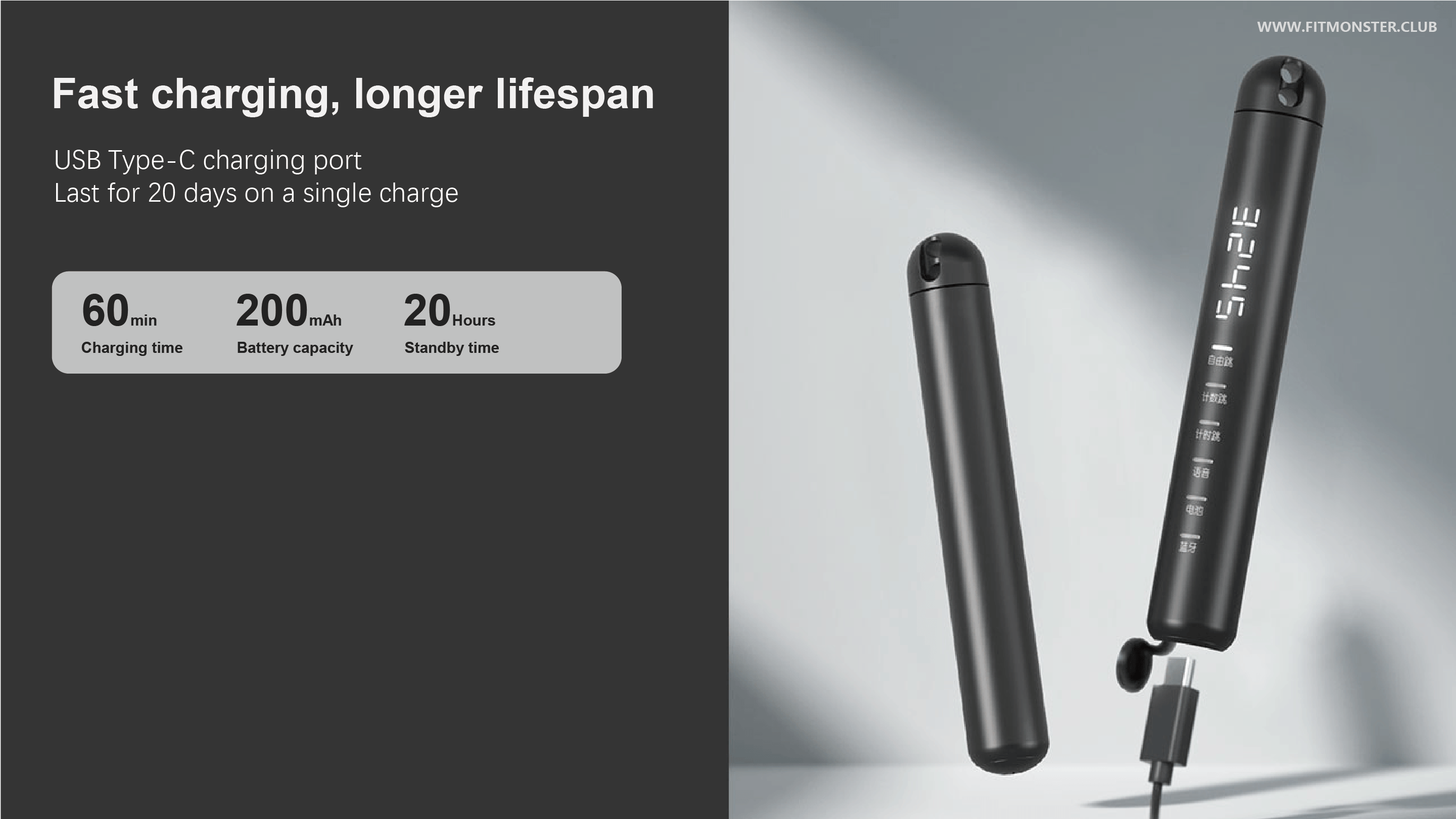 Buy Wholesale China Skipping Rope Jump Rope Cordless Rope For Home