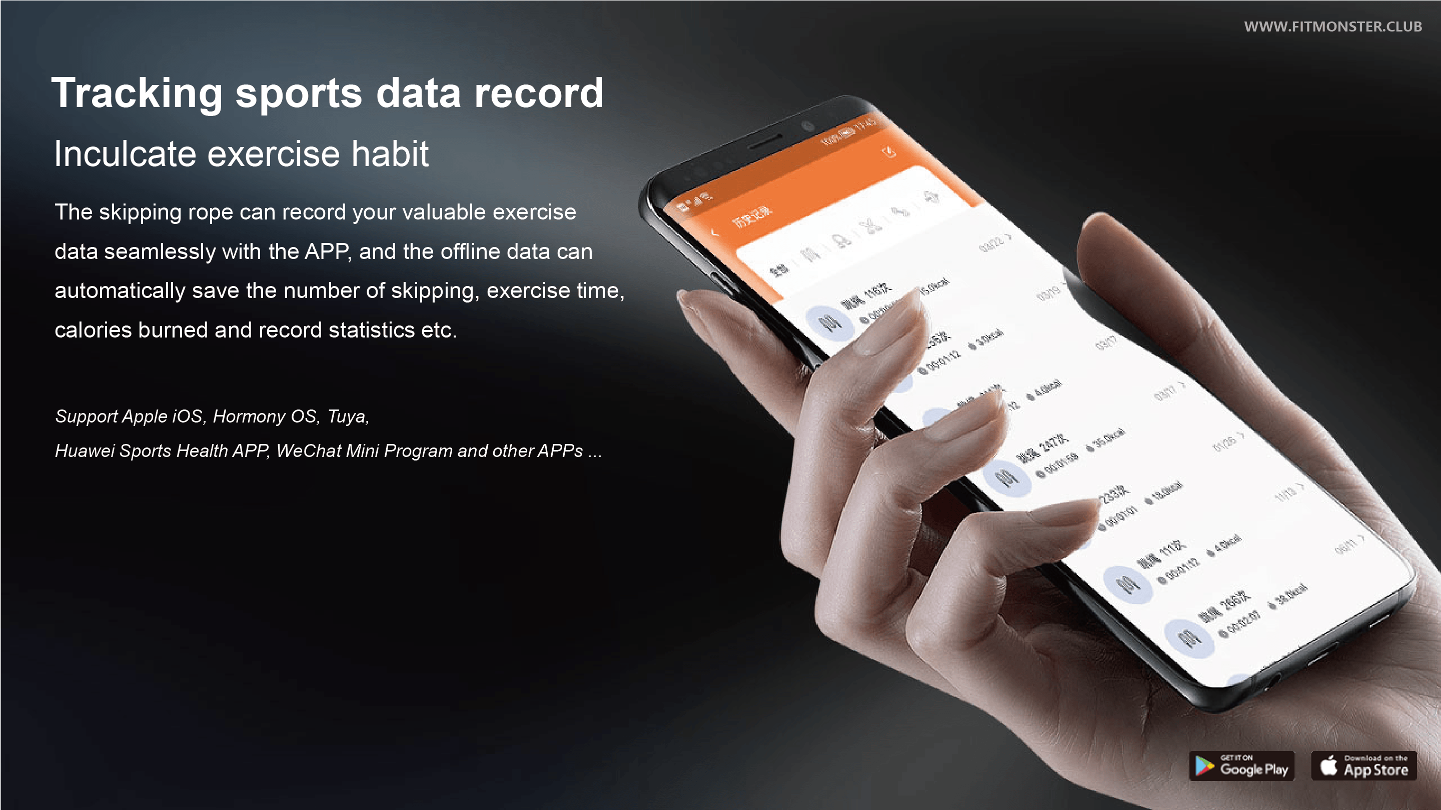 Buy Wholesale China Skipping Rope Jump Rope Cordless Rope For Home