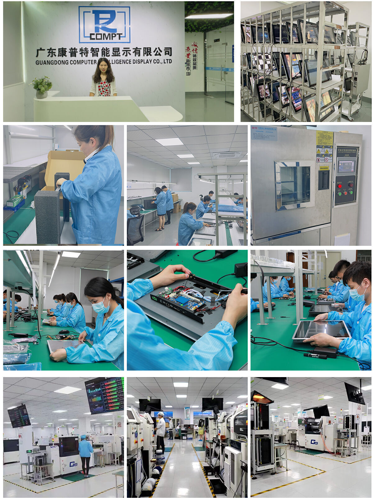 Buy Wholesale China I5 Industrial Pc Windows10 Mini Computer & Mini Pc ...