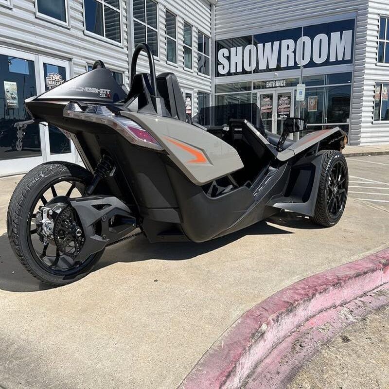 Buy Wholesale Canada Buy Authentic 2021 Polaris Slingshot Slr/ Buy