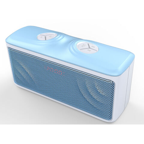 Best walmart bluetooth discount speaker