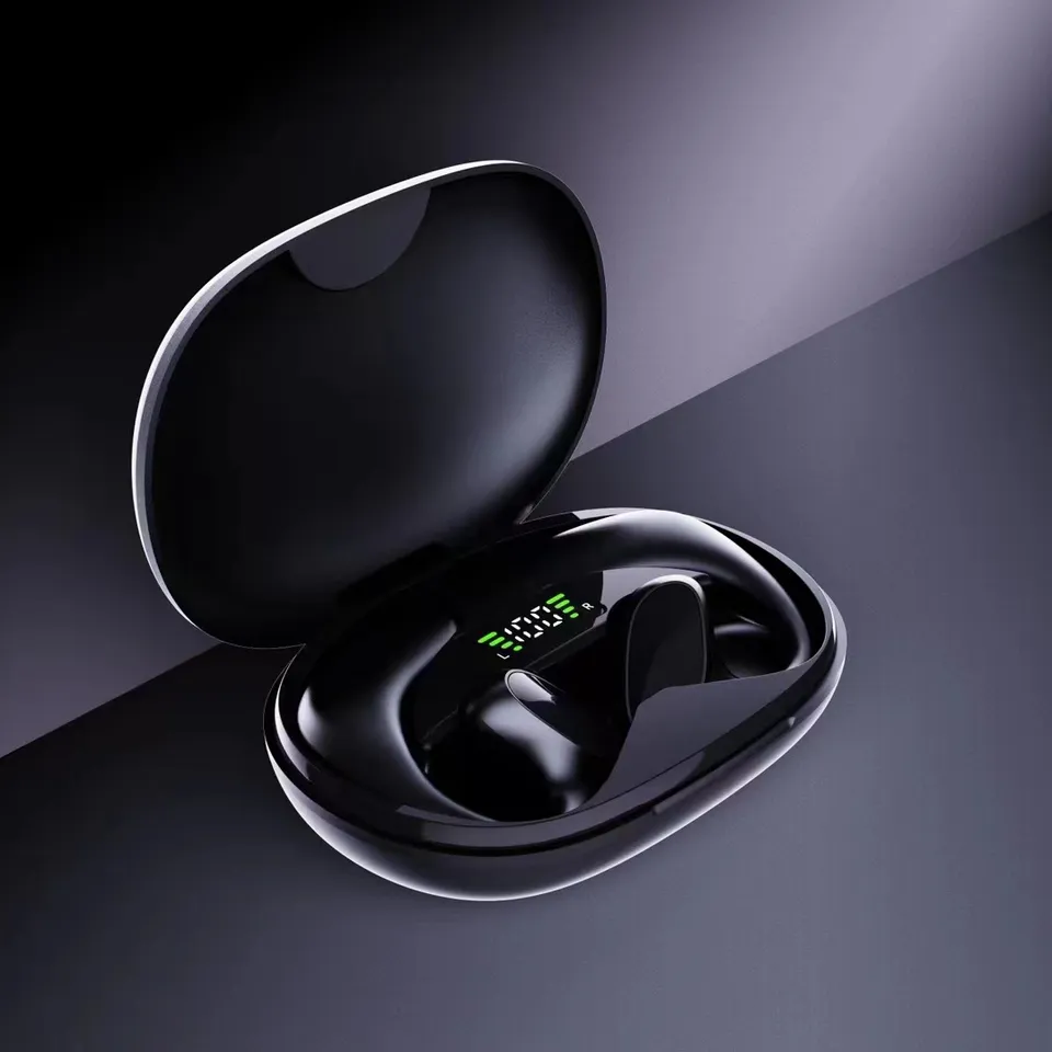 Buy Wholesale China New Arriving Anti-drop Hanging Tws Headphone Smart ...