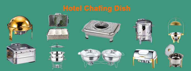 Buy Wholesale China Fts Buffet Food Warmer Set Dishes Catering Sale Warmers  Price In Dubai Stove Chefing Electric Chafing Dishpopular & Round Buffet Food  Warmer Wholesale Dishes Chaffers at USD 43.69