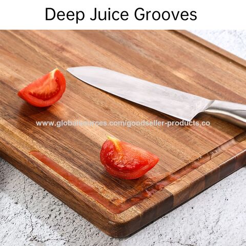 Cutting Board Vegetable Meat Chopping Kitchen Accessories 