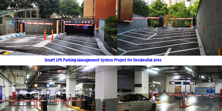 Portugal Germany Automatic Number Plate Recognition System Vehicle ...