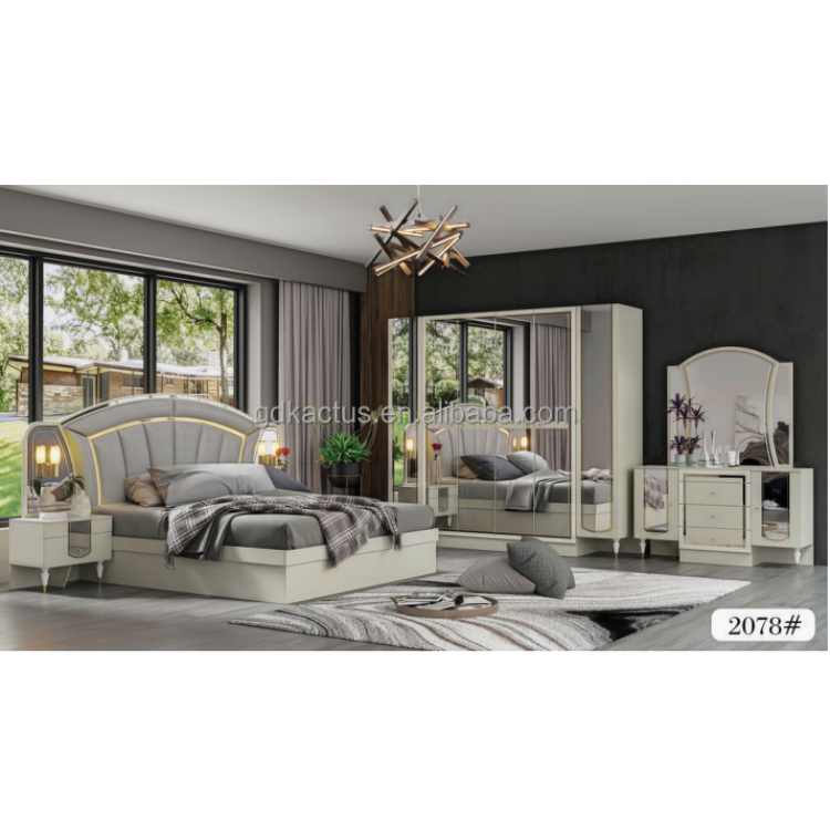 Buy Wholesale China Classic Italian Provincial Bedroom Furniture Set