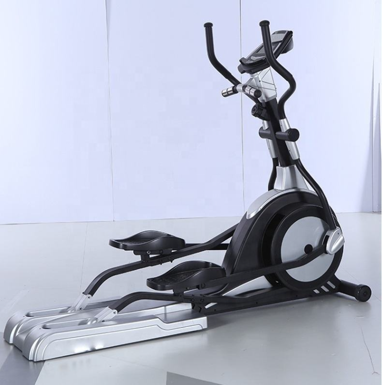 Buy Wholesale China Gym Professional Commercial Elliptical Trainer ...