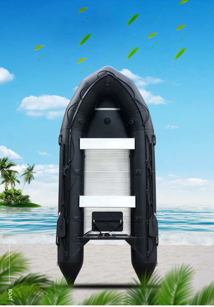 Latest Style 1.5m Single Person Easy Fold Fishing Boat Inflatable Boats -  China Inflatable Boat and Fishing Boat price