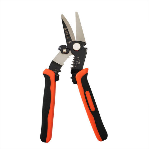 12' Inch Heavy-Duty Wire Pliers Metal Iron Shear Cutting Tool Bolt Cable  Cutter - China Bolt Cutter, Bolt Clipper