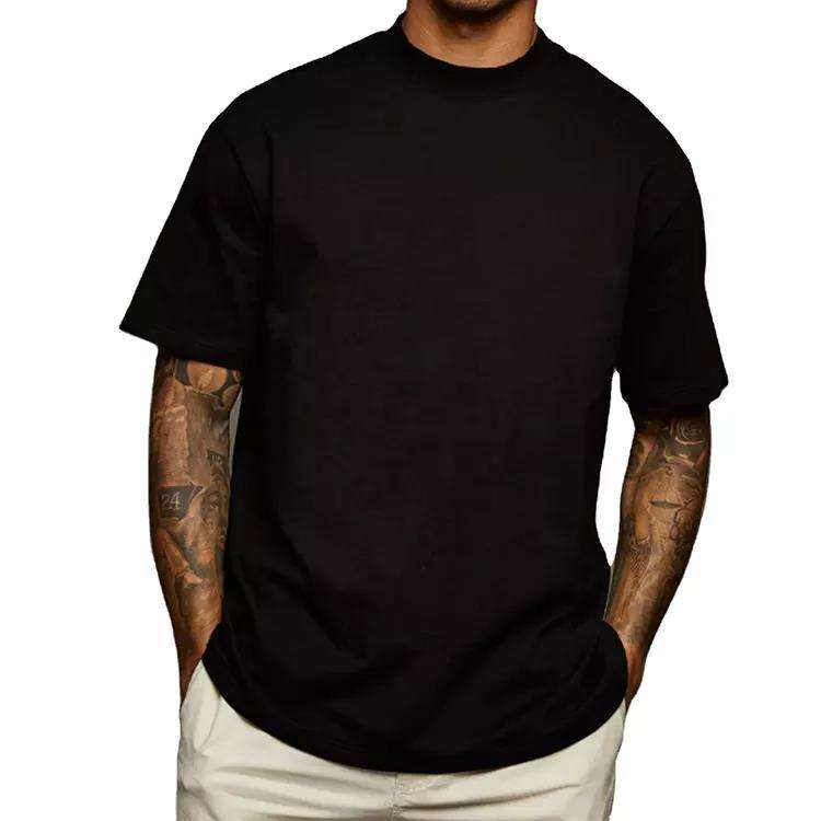 Dropped Shoulder Longline Shirt – Flyclothing LLC