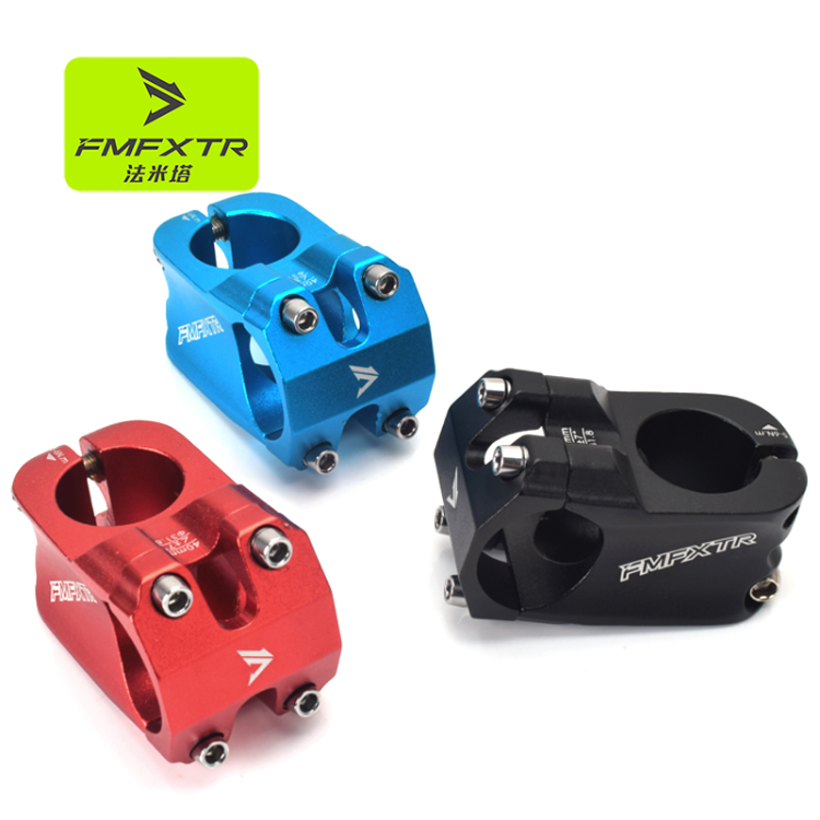 Fmfxtr 31.8*40mm Aluminum Alloy Stem Folding Road Mtb Cycle